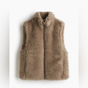 A/W VEST
